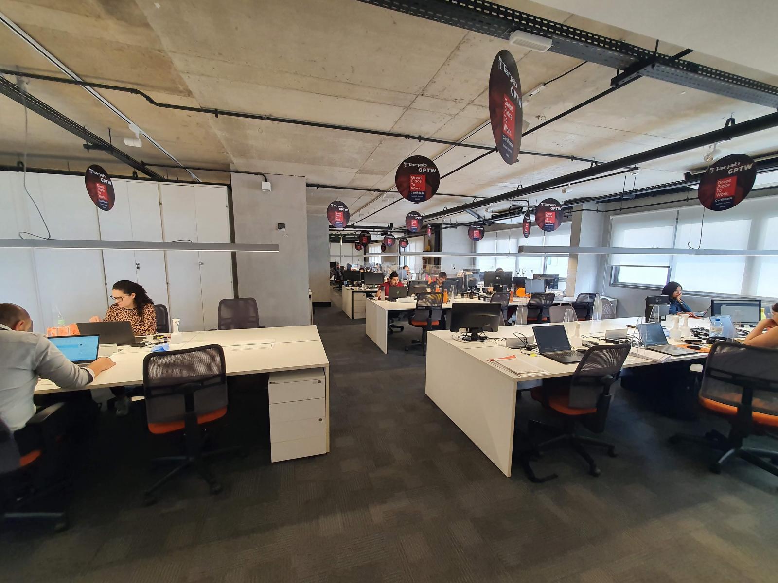 Tangram Corporativo - Conceição — Galeria Foto 11