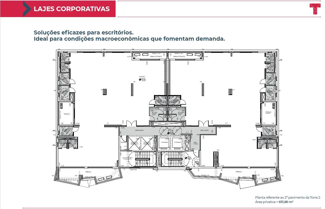 Tangram Corporativo - Conceição — Galeria Foto 14