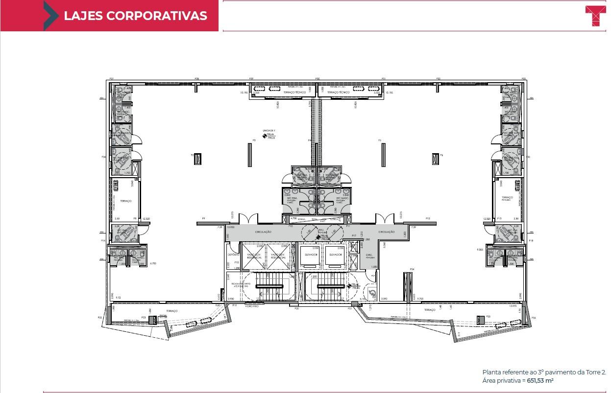 Tangram Corporativo - Conceição — Galeria Foto 15