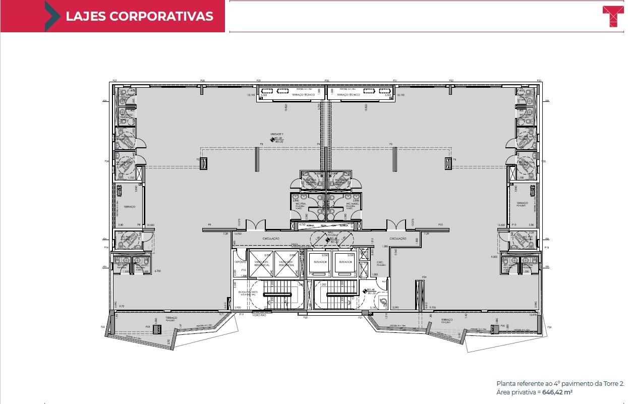 Tangram Corporativo - Conceição — Galeria Foto 16