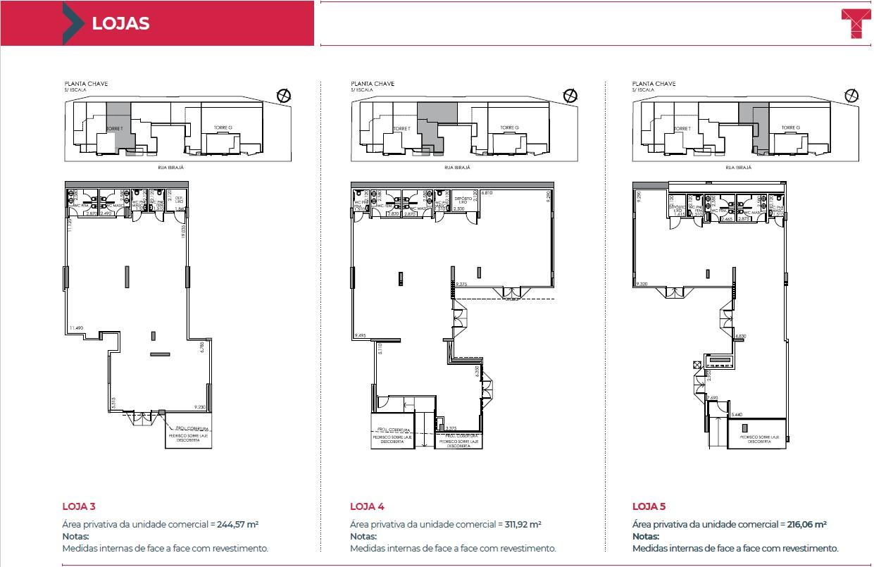 Tangram Corporativo - Conceição — Galeria Foto 18