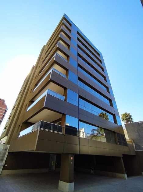 Teodoro Corporate — Galeria Foto 3