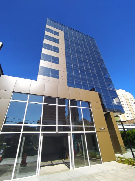 Teodoro Corporate — Galeria Foto 4