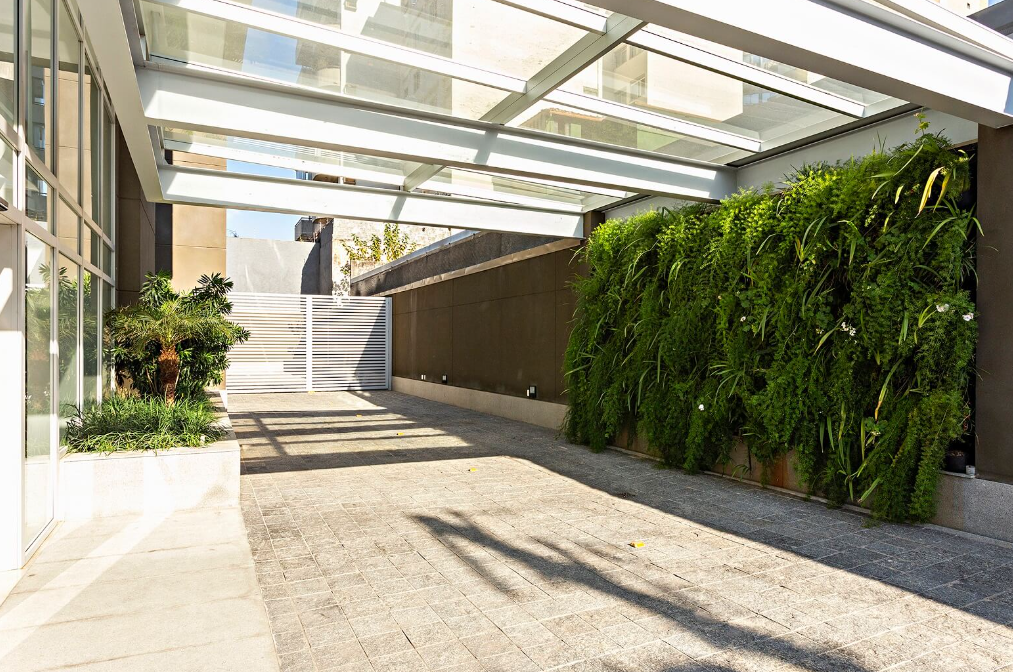 Teodoro Corporate — Galeria Foto 6
