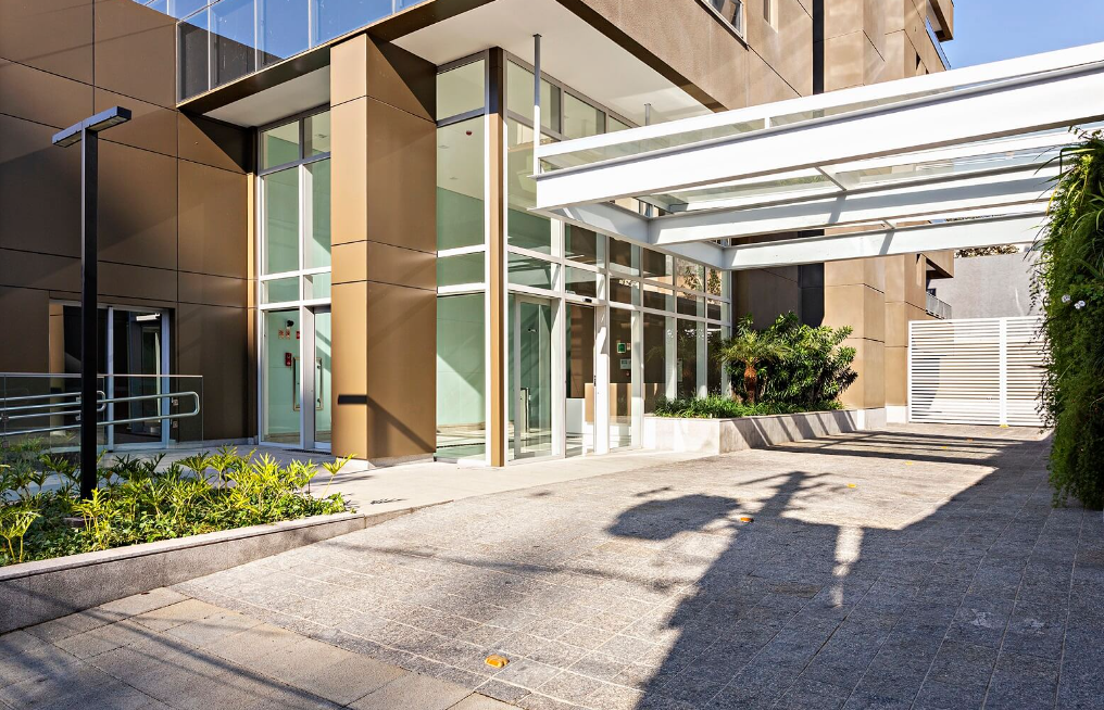 Teodoro Corporate — Galeria Foto 7