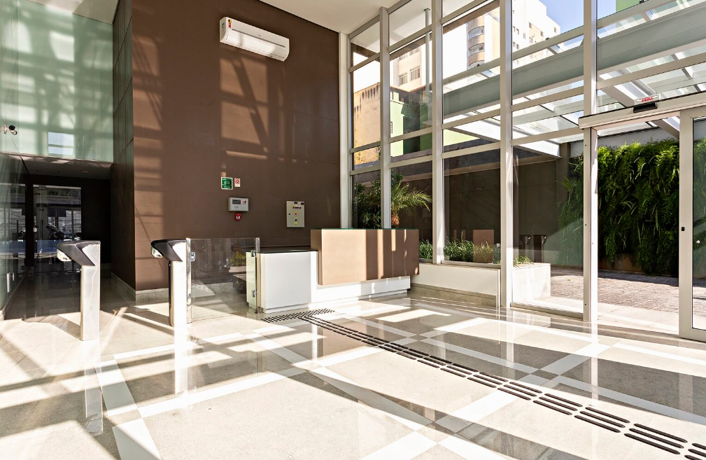 Teodoro Corporate — Galeria Foto 8