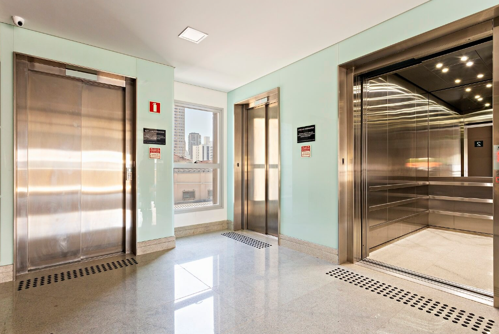 Teodoro Corporate — Galeria Foto 9