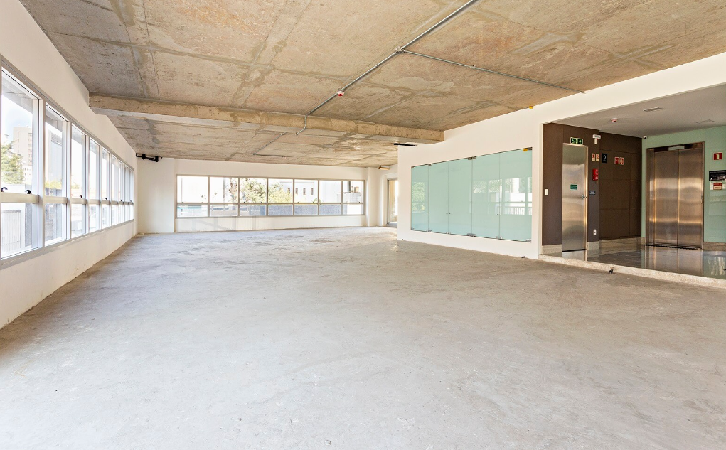 Teodoro Corporate — Galeria Foto 13