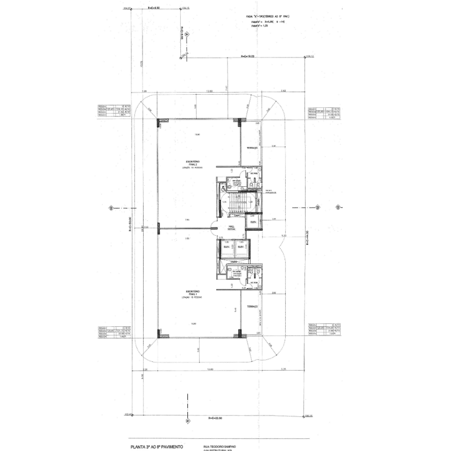 Teodoro Corporate — Galeria Foto 18