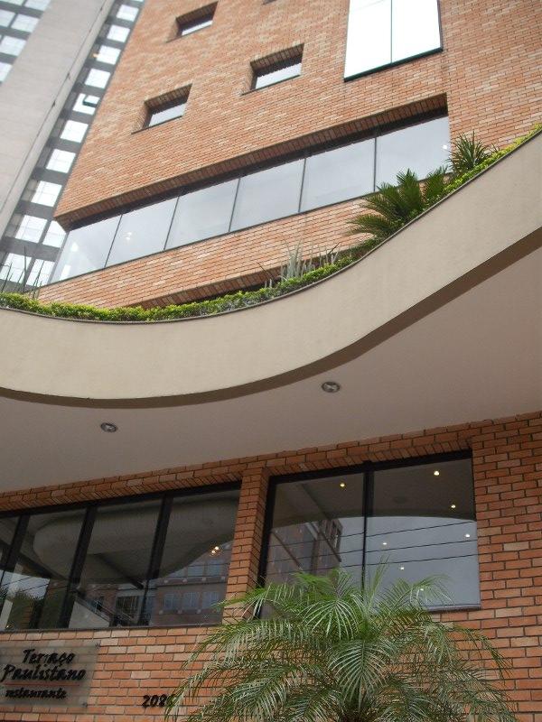 Terraço Paulistano — Galeria Foto 3