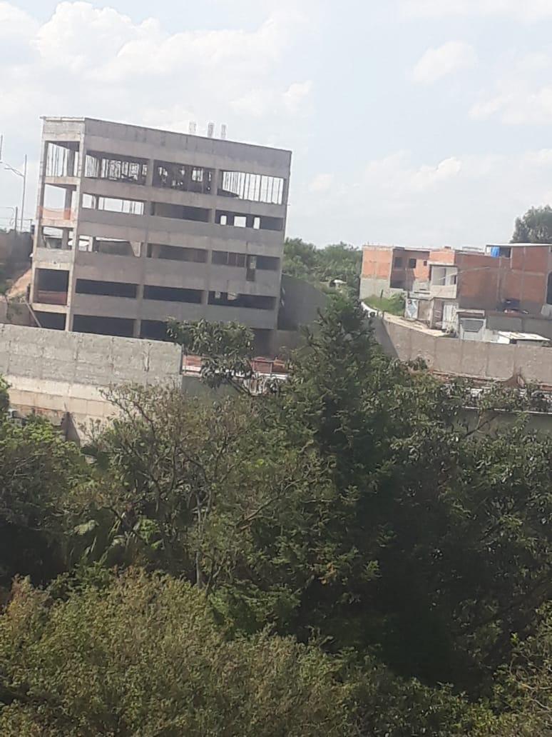TERRENO EM BARUERI/SP - 34.000 M² — Galeria Foto 3