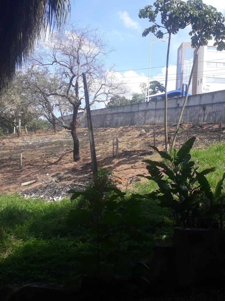 TERRENO EM BARUERI/SP - 34.000 M² — Galeria Foto 4