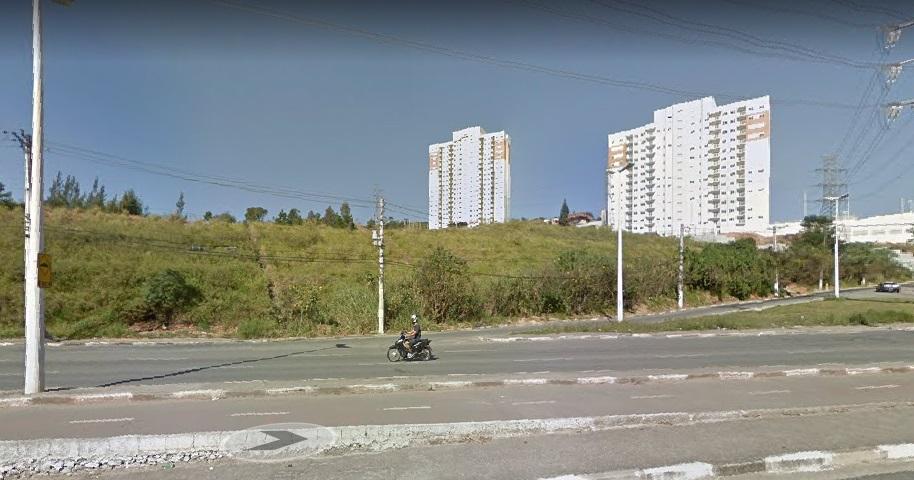 TERRENO EM BARUERI/SP - 34.000 M² — Galeria Foto 5