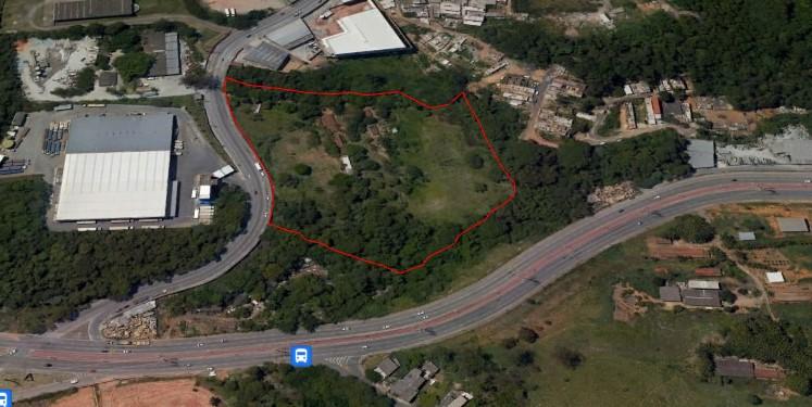 TERRENO EM BARUERI/SP - 34.000 M² — Galeria Foto 9