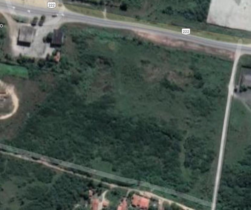 Terreno Fortaleza (65.000 m²) — Galeria Foto 5