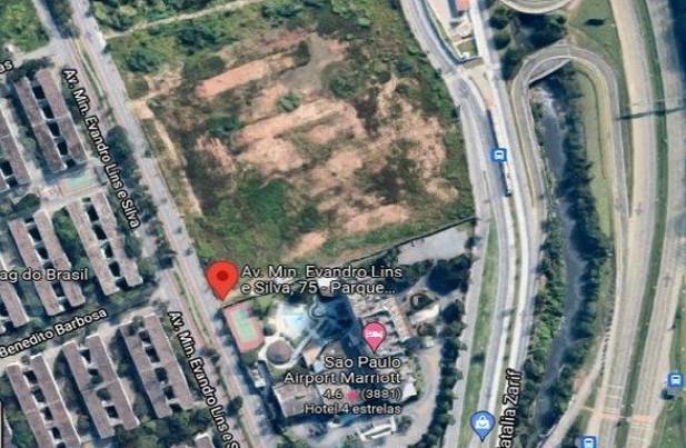 Terreno Guarulhos - Parque CECAP — Galeria Foto 3