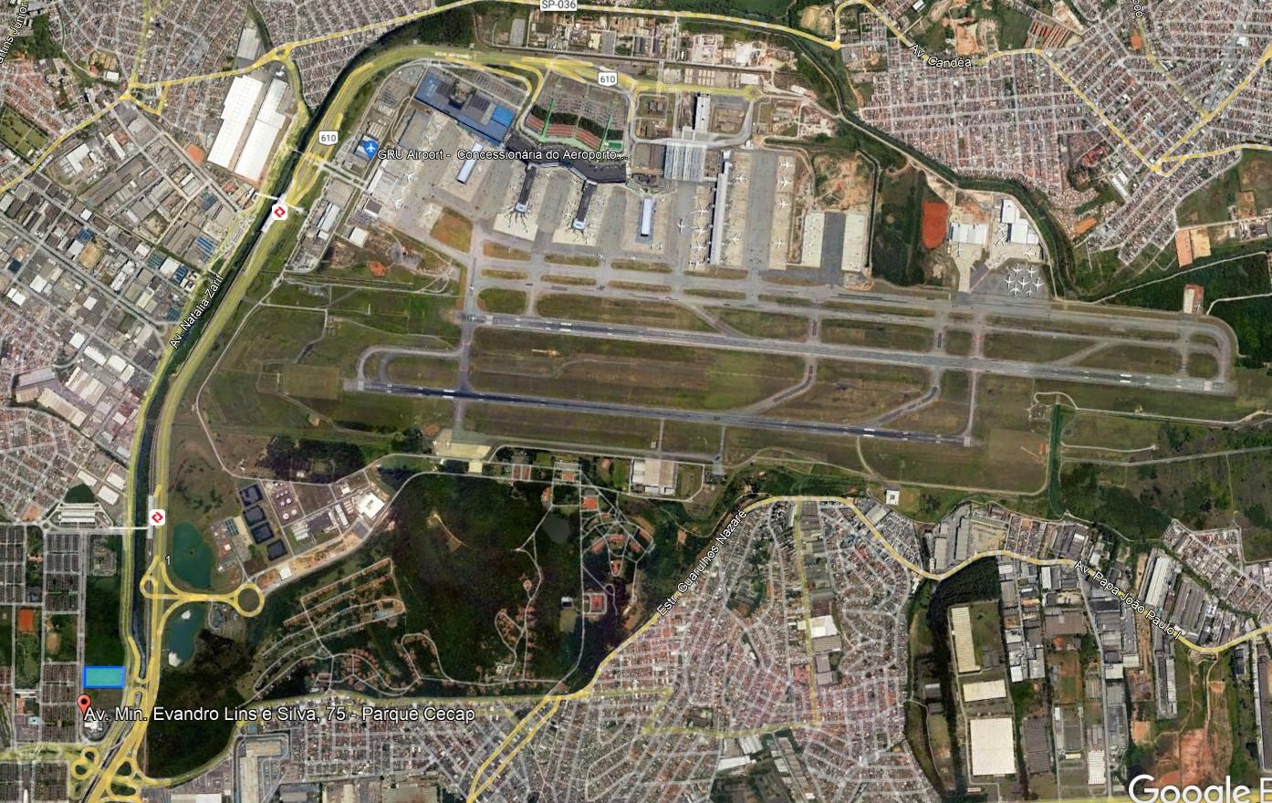 Terreno Guarulhos - Parque CECAP — Galeria Foto 6
