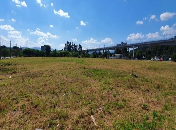 Terreno Guarulhos - Parque CECAP — Galeria Foto 8