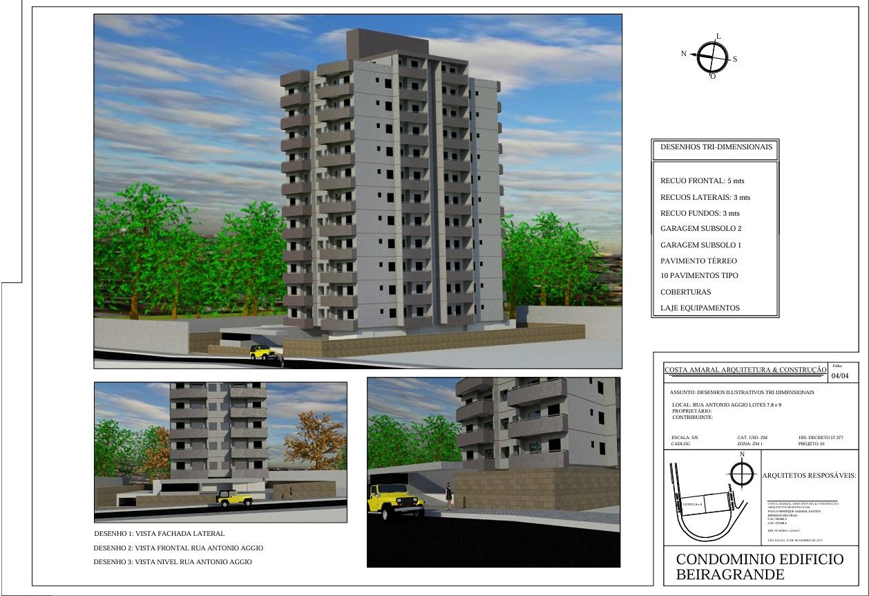 Terreno Morumbi — Galeria Foto 4