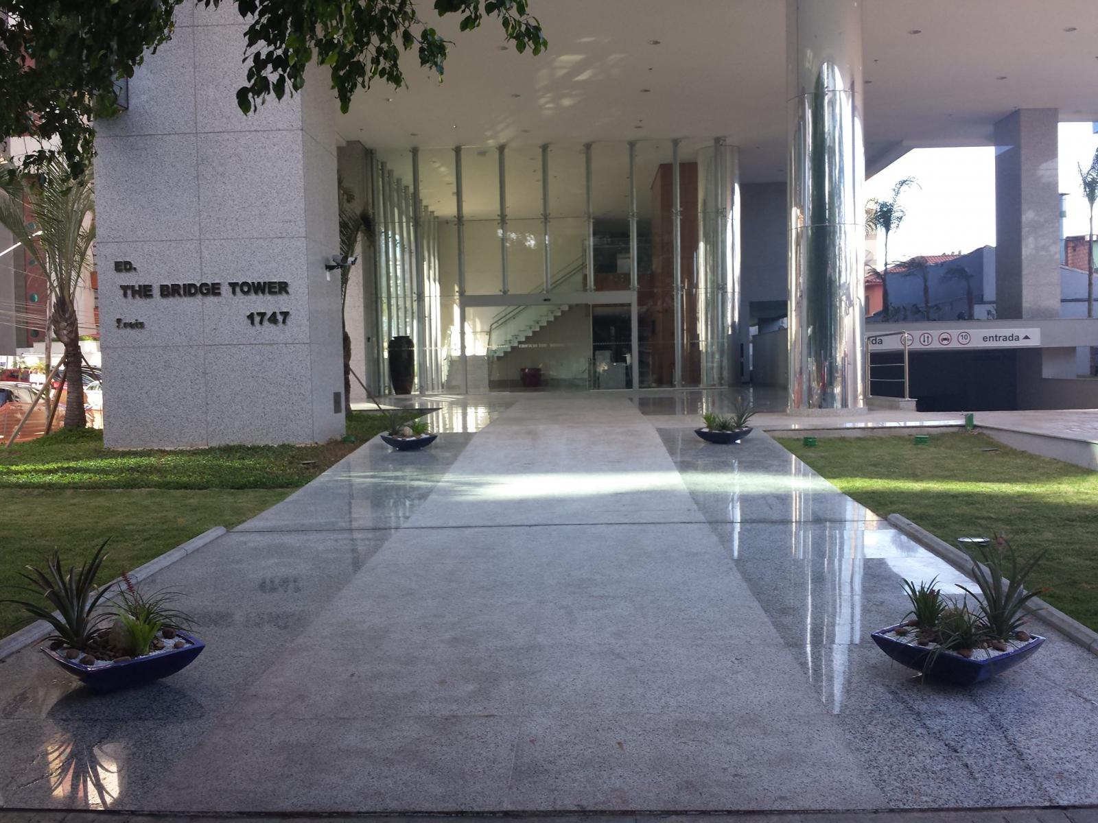 The Bridge Tower — Galeria Foto 3