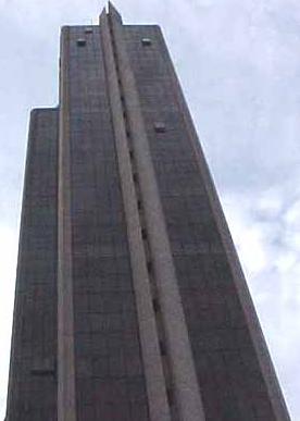 The Enterprise Center — Fachada Principal