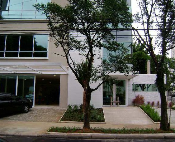 The One — Galeria Foto 3