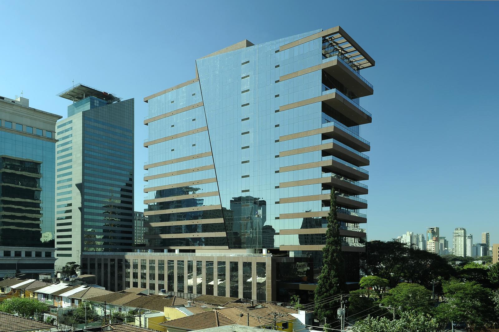 The One Faria Lima — Galeria Foto 3