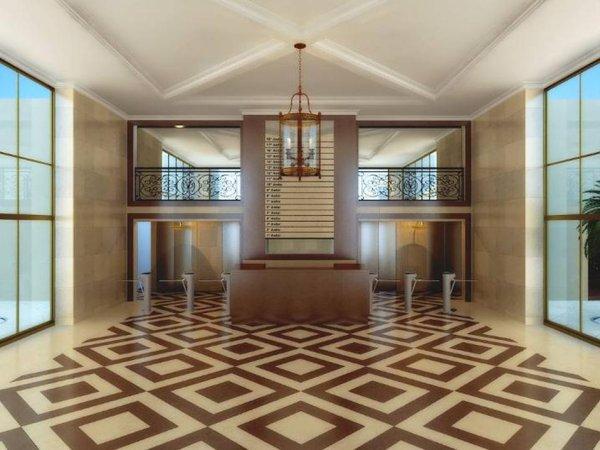 The Taj Office Tower — Galeria Foto 4