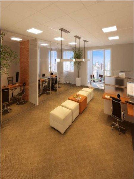 The Taj Office Tower — Galeria Foto 8