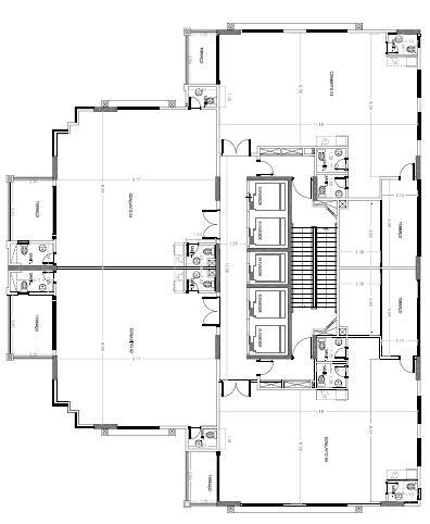 The Taj Office Tower — Galeria Foto 10