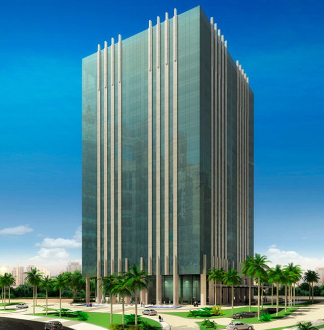 Thera Corporate — Galeria Foto 3