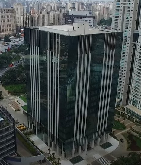 Thera Corporate — Galeria Foto 4