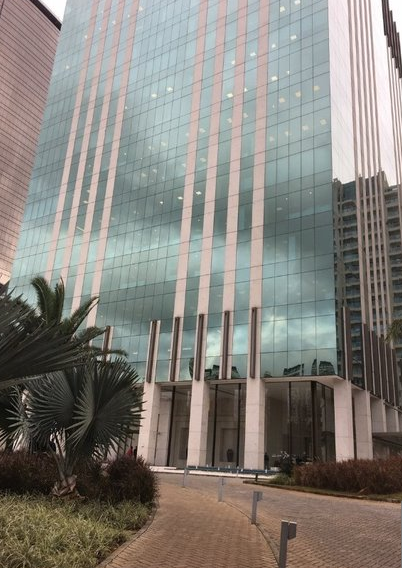 Thera Corporate — Galeria Foto 5