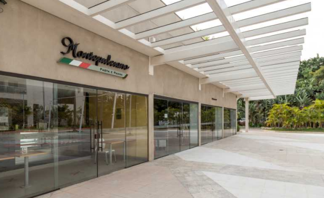 Thera Corporate — Galeria Foto 7