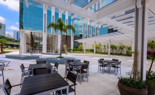 Thera Corporate — Galeria Foto 8