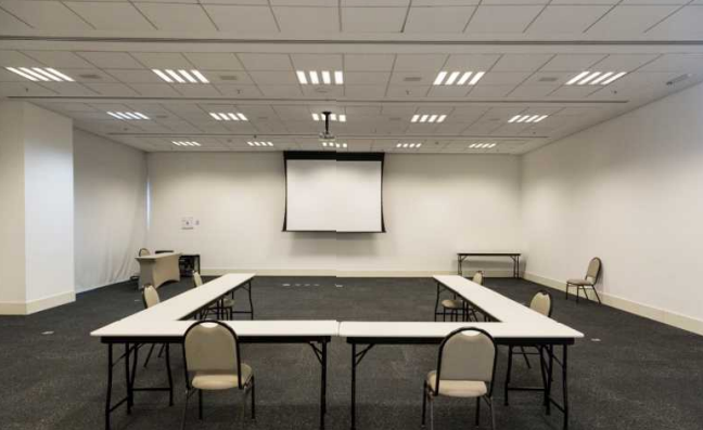 Thera Corporate — Galeria Foto 14
