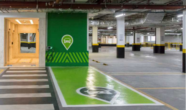 Thera Corporate — Galeria Foto 15
