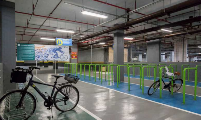 Thera Corporate — Galeria Foto 16