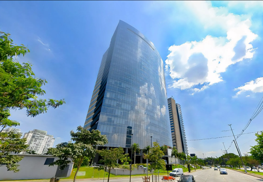 Time Jardim das Perdizes - Torre Corporate — Galeria Foto 3