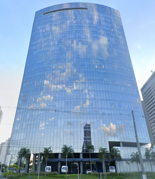 Time Jardim das Perdizes - Torre Corporate — Galeria Foto 4