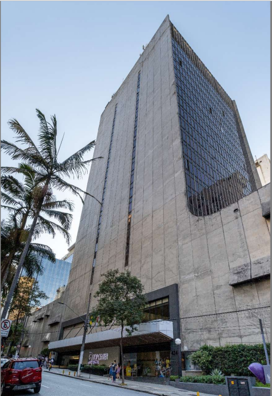 Top Center — Galeria Foto 3