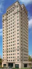 Top Office Tower — Fachada Principal