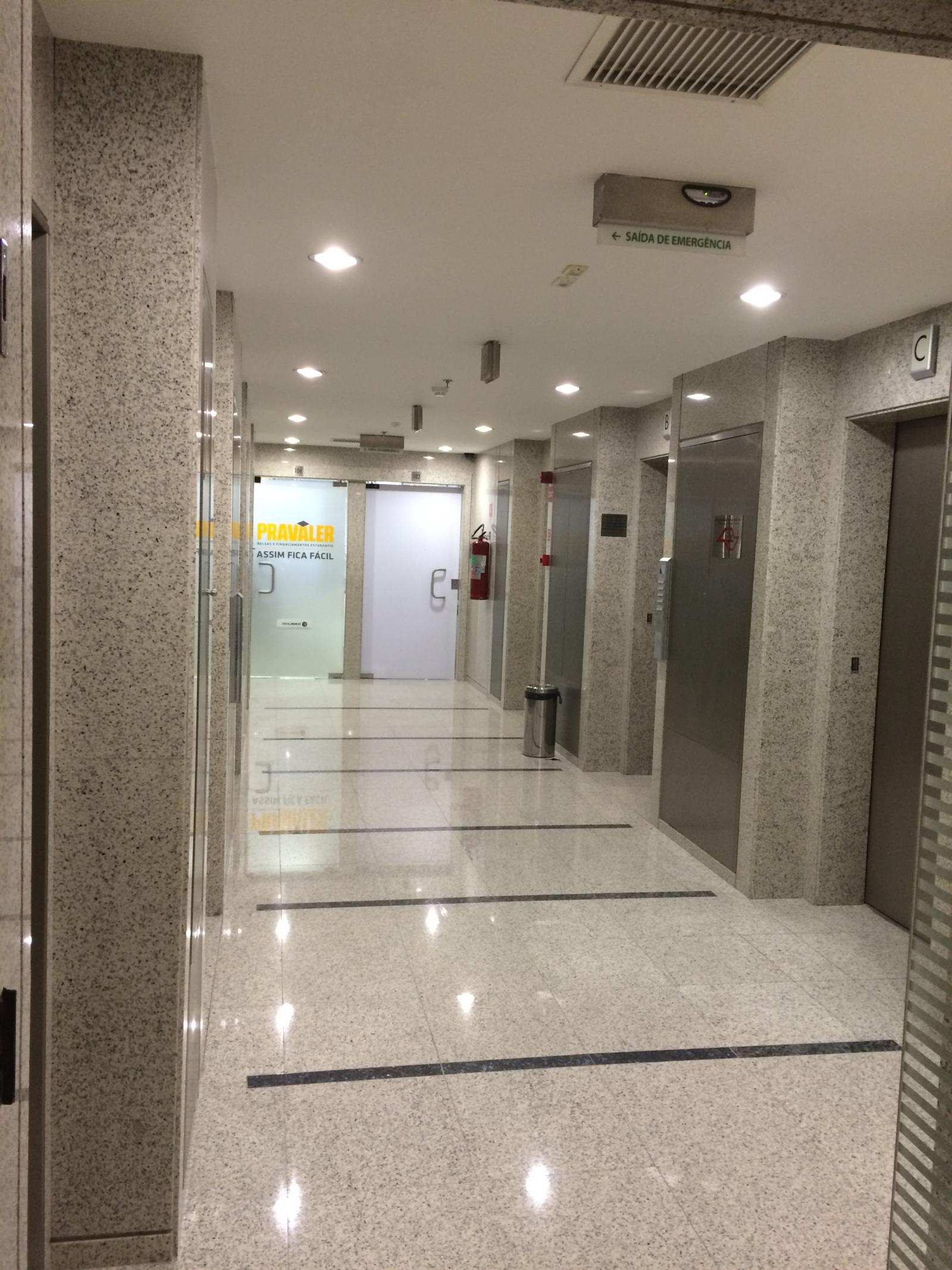Torre 2000 — Galeria Foto 5