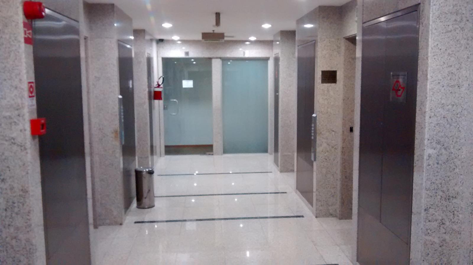 Torre 2000 — Galeria Foto 6