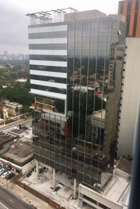 Torre DGN 360º — Galeria Foto 3