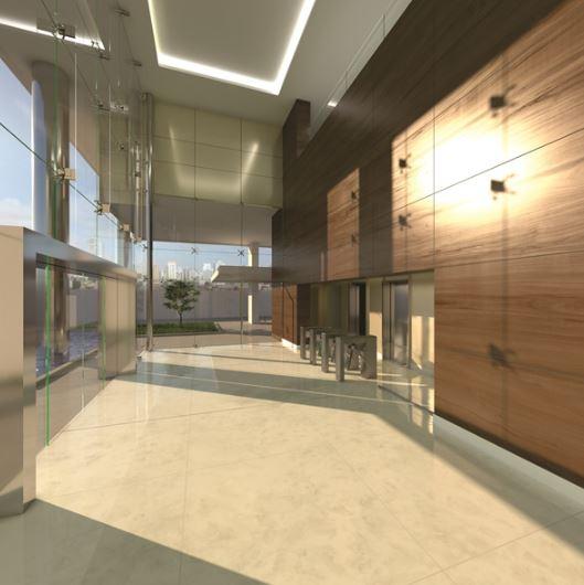Torre DGN 360º — Galeria Foto 5