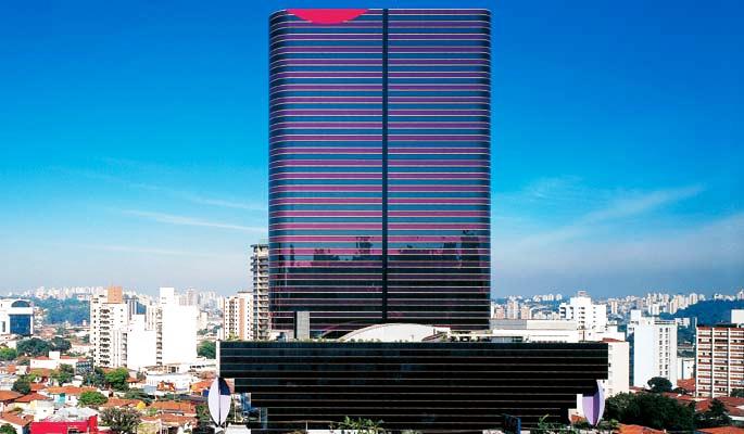 Torre Faria Lima — Galeria Foto 3