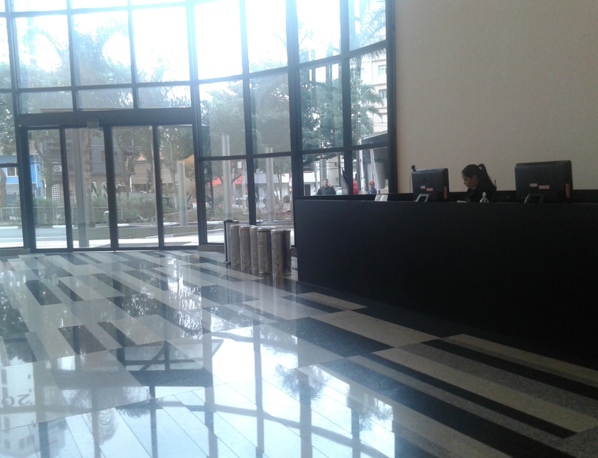 Torre Faria Lima — Galeria Foto 5