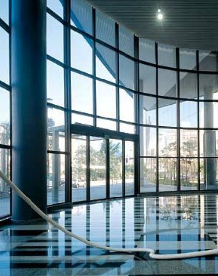Torre Faria Lima — Galeria Foto 6