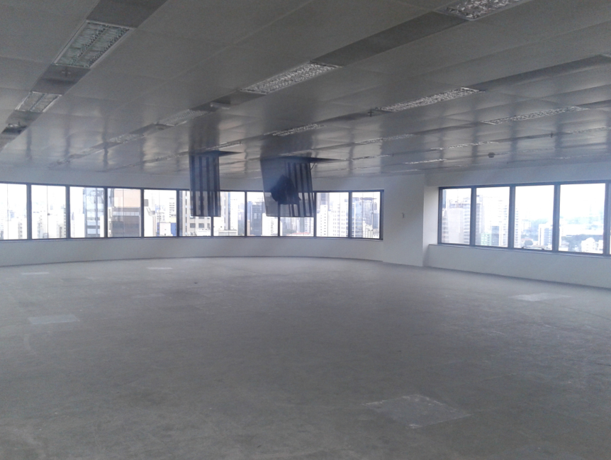 Torre Faria Lima — Galeria Foto 8